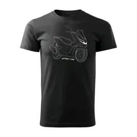 koszulka-motocyklowa-na-motor-honda-pcx-meska-czarna-regular
