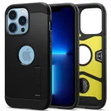 spigen-tough-armor-iphone-13-pro-black