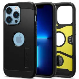 spigen-tough-armor-iphone-13-pro-black
