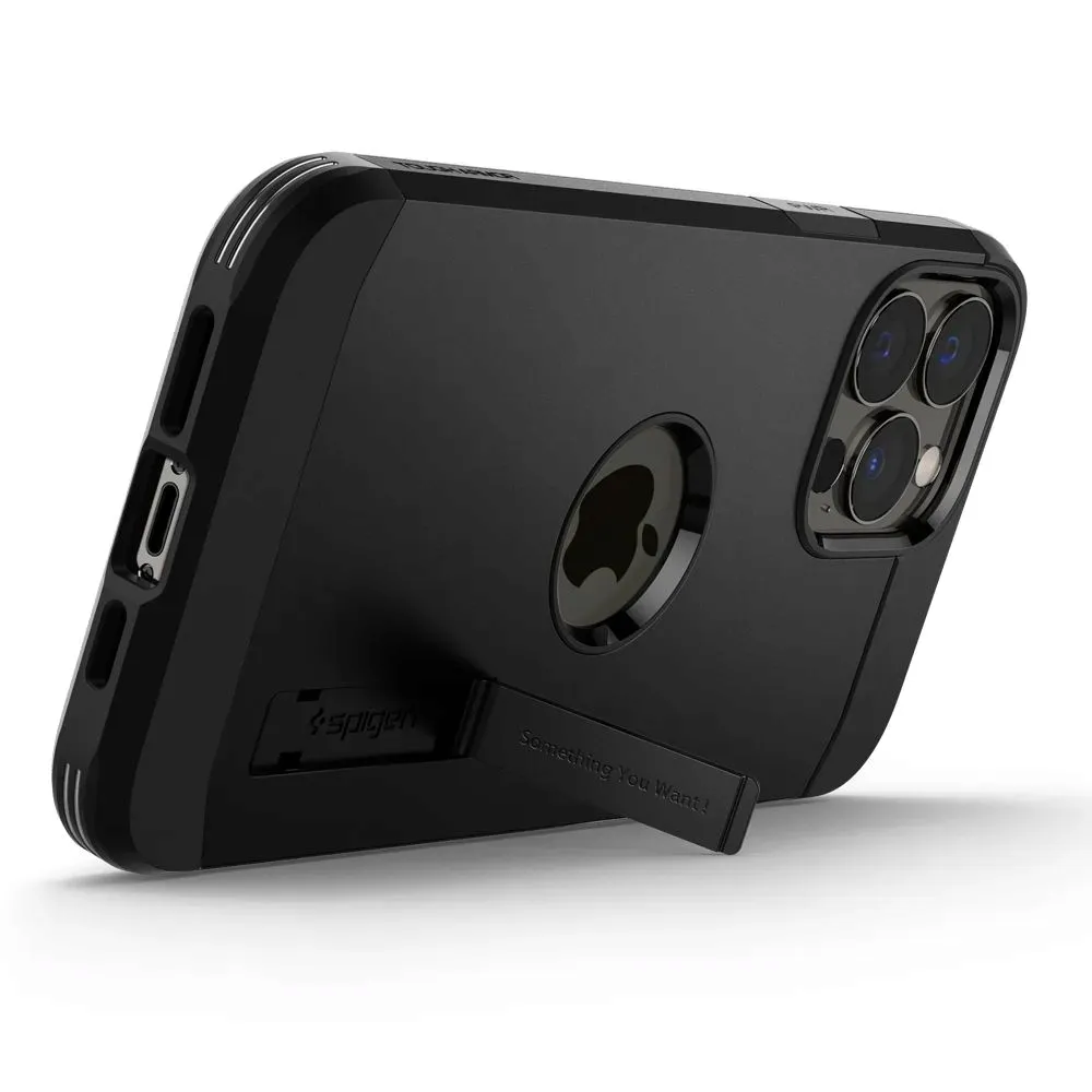 spigen-tough-armor-iphone-13-pro-black