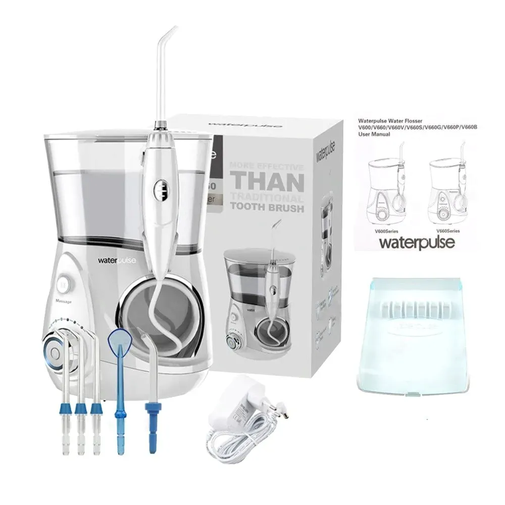irygator-waterpulse-v660-pro