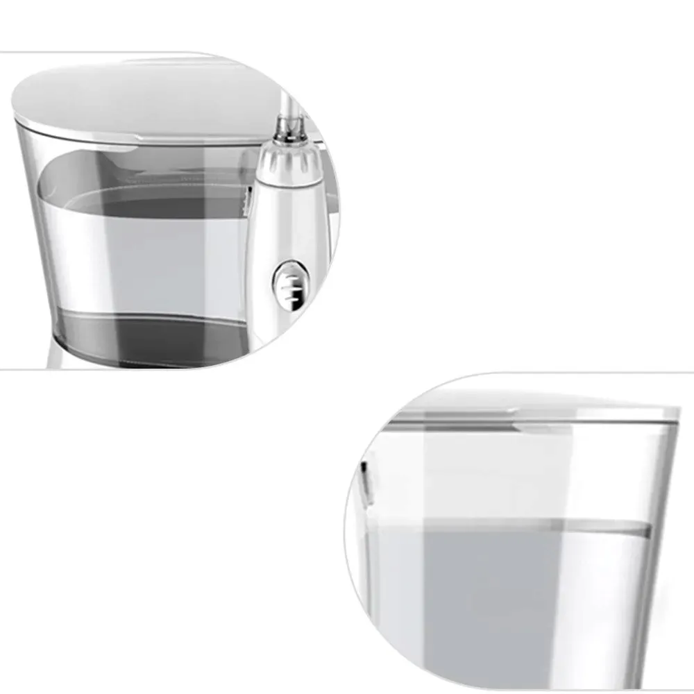 irygator-waterpulse-v660-pro-stan-nowy