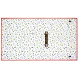 snoopy-segregator-2-ringi-waga-z-opakowaniem-1-kg-stan-nowy