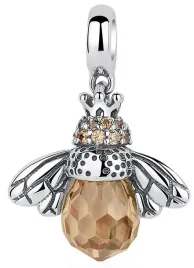 charms-srebro-925-krolowa-pszczola-czerwinski