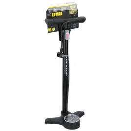 dunlop-pompka-podlogowa-do-rowerow-z-manometrem