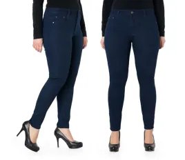 duze-granatowe-spodnie-rurki-jeans-damskie-3357-50
