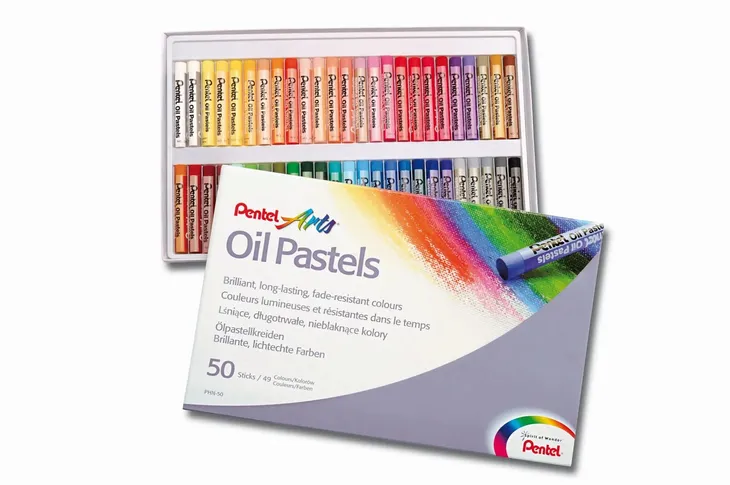 pastele-olejne-50-kolorow-pentel-marka-pentel