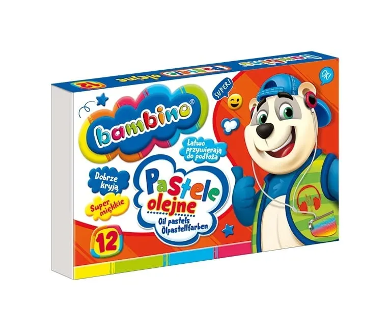 pastele-olejne-bambino-12-kolorow-stan-nowy