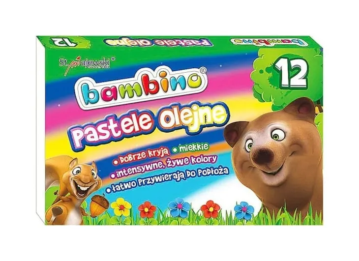 pastele-olejne-bambino-12-kolorow-rodzaj-kredki-pastelowe