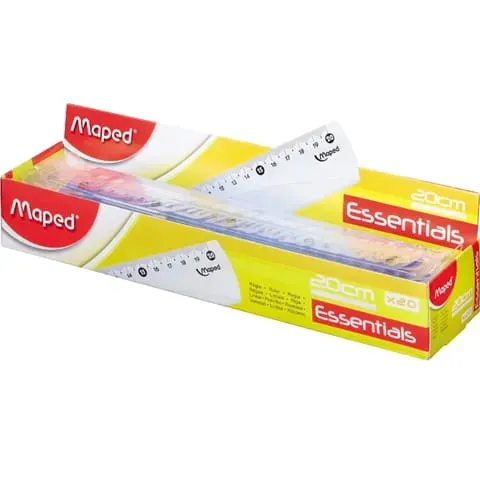 linijka-essentials-20-cm-maped-stan-nowy