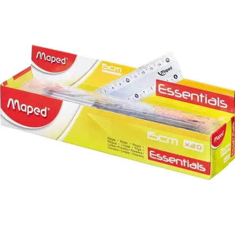 linijka-essentials-15-cm-maped-stan-nowy
