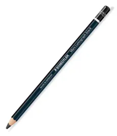 olowek-heksagonalny-mars-lumograph-black-2b