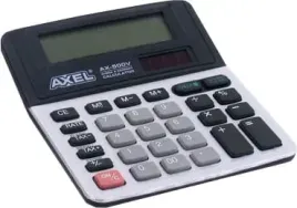 kalkulator-ax-500v