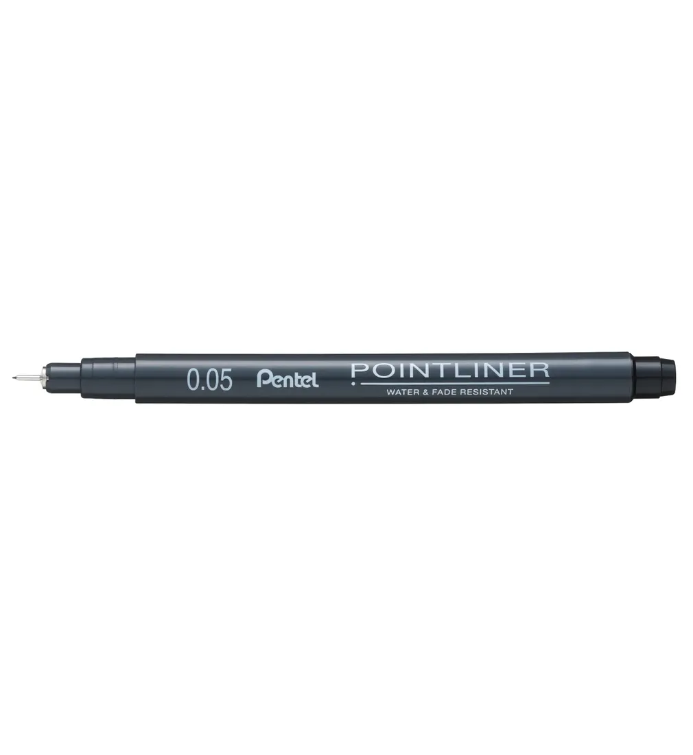 zestaw-do-liternictwa-7-elementow-pentel-stan-nowy