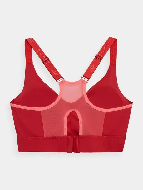 4f-biustonosz-treningowy-kolor-dominujacy-czerwony