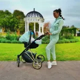 adaptery-do-wozka-baby-active-stan-nowy