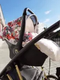 adaptery-do-wozka-baby-active-stan-nowy