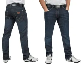 spodnie-jeansy-rurki-meskie-hunter-110-4-w32-l32