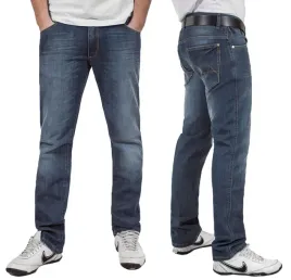spodnie-jeansy-rurki-meskie-hunter-110-5-w40-l32