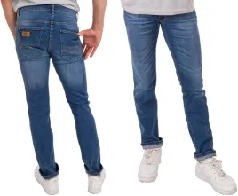 spodnie-meskie-jeansy-rurki-hunter-110-7-w37-l36