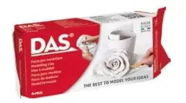 glinka-das-500g-biala