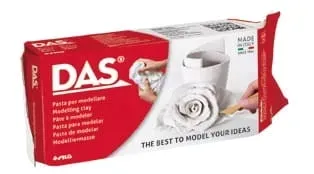 glinka-das-500g-biala