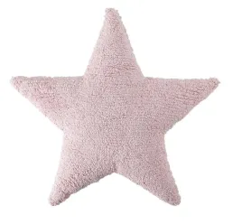 poduszka-gwiazdka-rozowa
