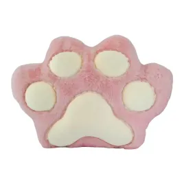 poduszka-kocia-lapka-rozowa