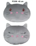 poduszka-kot-szary-42cm-mix