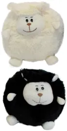 poduszka-kula-owca-14cm-mix