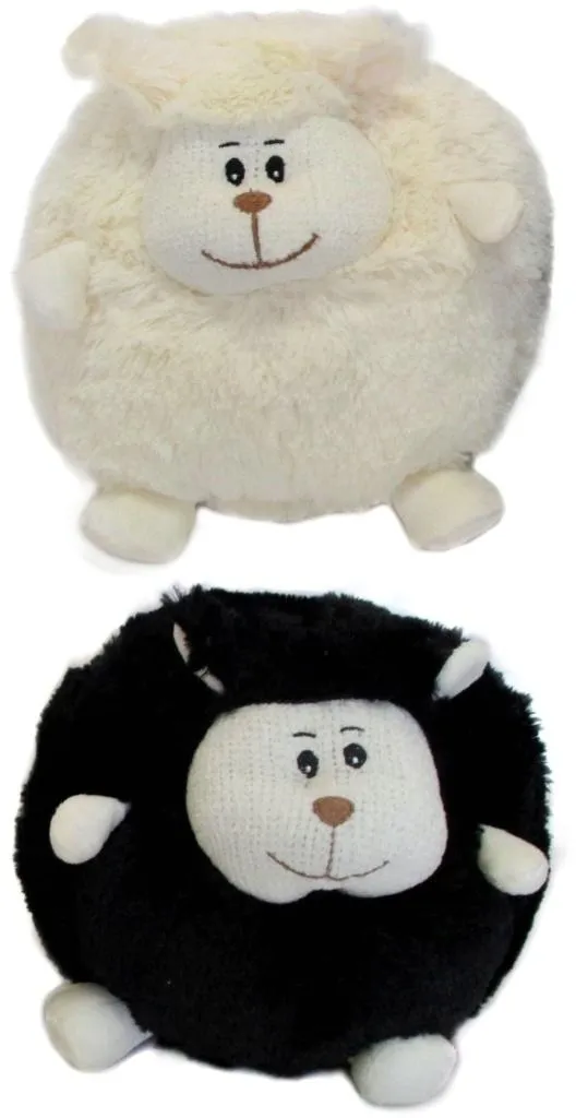 poduszka-kula-owca-25cm-mix