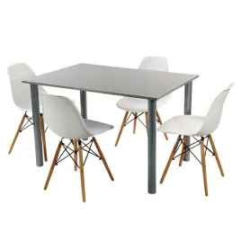 zestaw-stol-lugano-120-szary-i-4-krzesla-milano-biale
