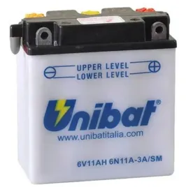 akumulator-unibat-6n11a-3a-6v-11ah-mz-125