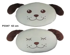 poduszka-pies-kremowa-42cm-mix