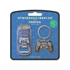 set-otwieracz-i-brelok-hobby-level