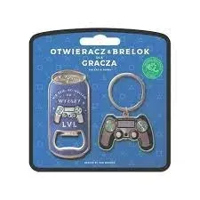 set-otwieracz-i-brelok-hobby-level
