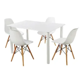 zestaw-stol-lugano-120-bialy-i-4-krzesla-milano-biale