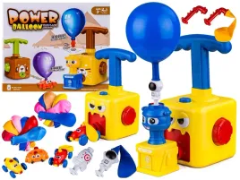 wyrzutnia-balonow-balon-aerodynamiczny-zolty-potworek
