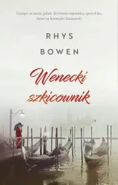 wenecki-szkicownik