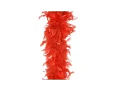 boa-czerwony-180cm-partydeco