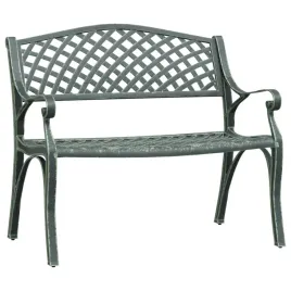 zielona-bogato-zdobiona-lawka-ogrodowa-102-x-50-x-83-cm