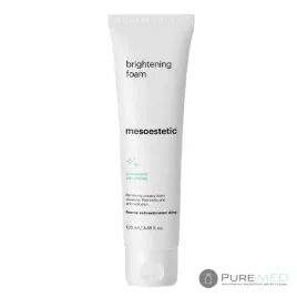 mesoestetic-brightening-foam-pianka-z-kwasami-aha
