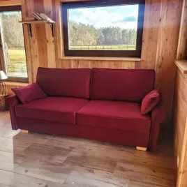 sofa-kanapa-wersalka-basti-czerwona-funkcja-spania-160x200