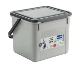 rotho-pojemnik-na-proszek-detergenty-antracyt-45l