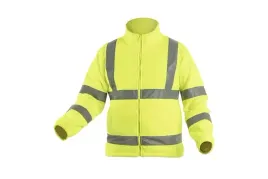 hogert-bluza-polarowa-ostrzegawcza-zolty-aland-roz-m