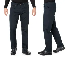 spodnie-meskie-bawelniane-hunter-610-s11-w45-l32