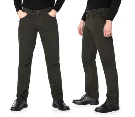spodnie-meskie-bawelniane-hunter-610-s14-w41-l32