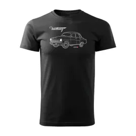 koszulka-z-samochodem-wartburg-legend-oldtimer-meska-czarna-regular