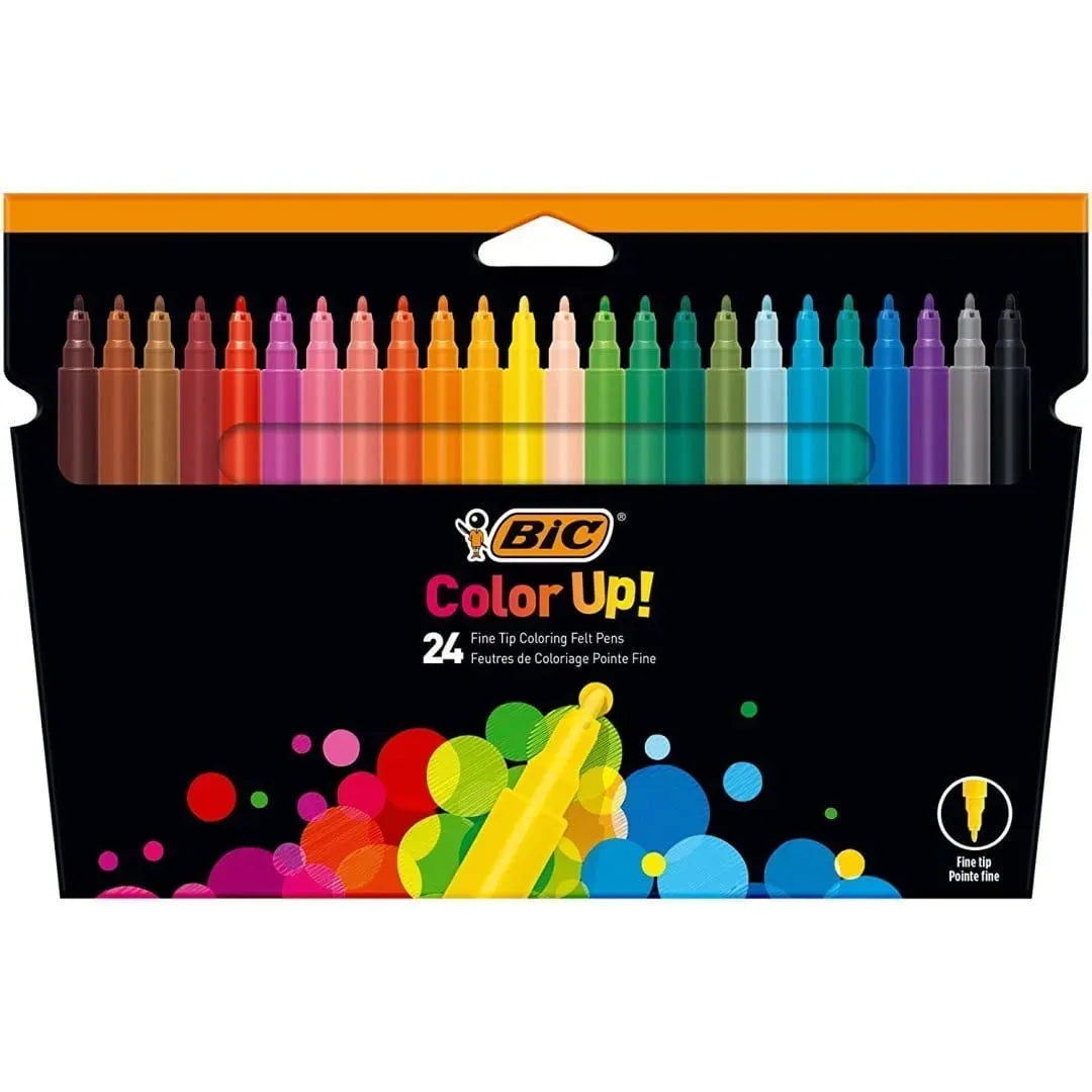 pisak-24k-color-up-bic