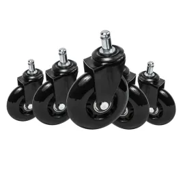 kolka-gumowe-kauczukowe-do-fotela-obrotowego-fi10-5-szt-ikea-black